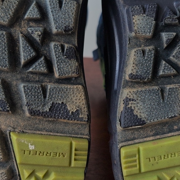 Merrell Snow Boots - Picture 8 of 8